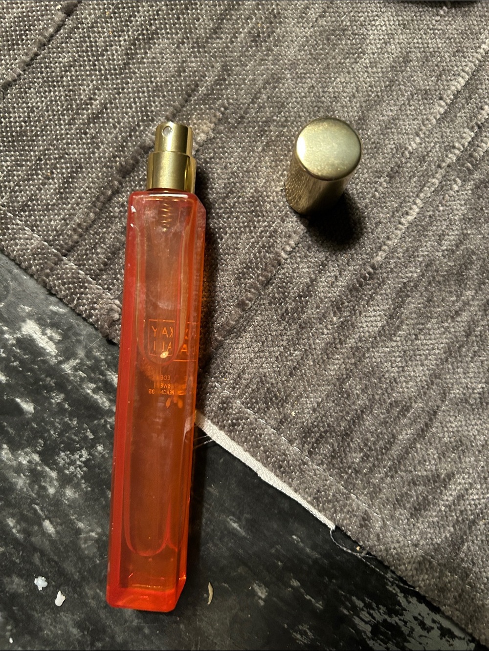 Kayali Eden Sweet Peach 35 Travel - Picture 8 of 11